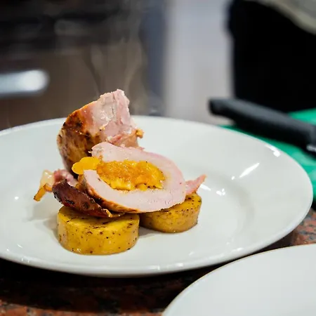 Park House Bed and breakfast