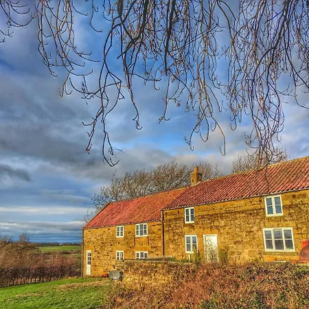 Bed and breakfast Park House 3*