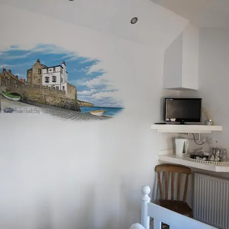 Park House Ingleby Arncliffe