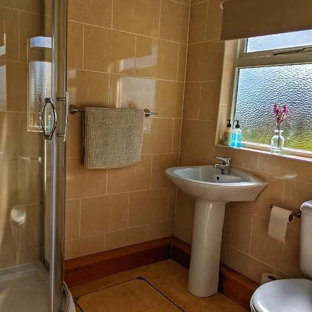 Park House Bed and breakfast 3*