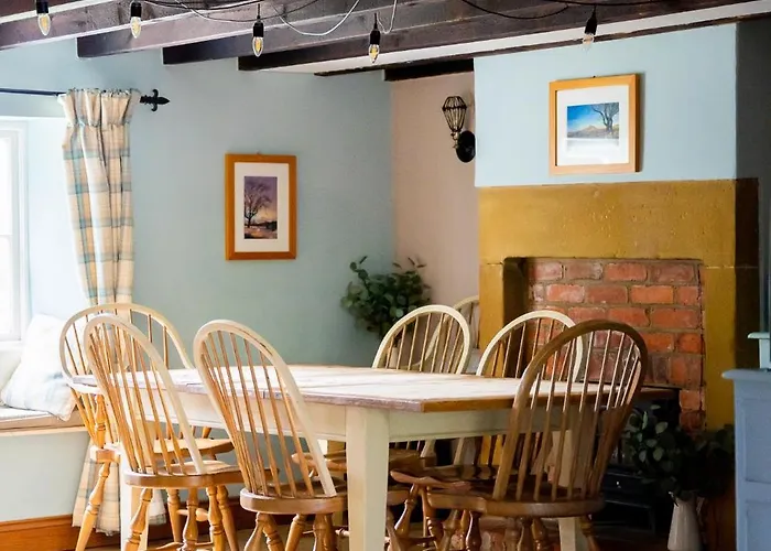 Park House 3* Ingleby Arncliffe