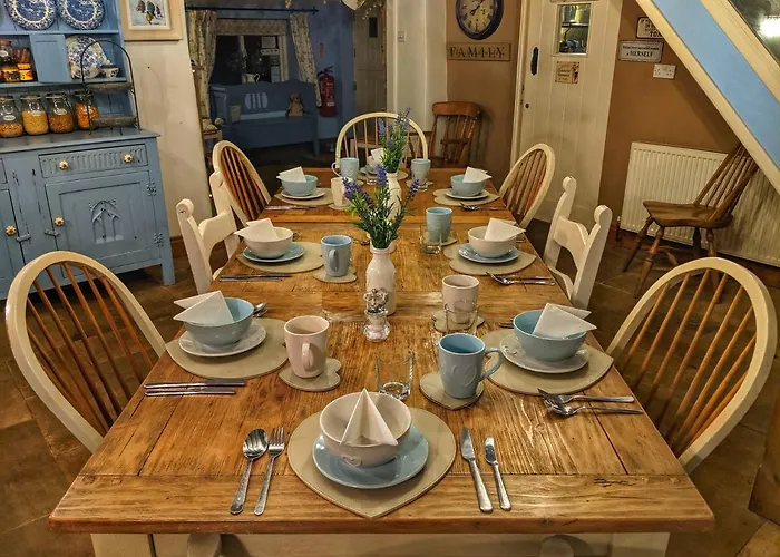 Park House Ingleby Arncliffe