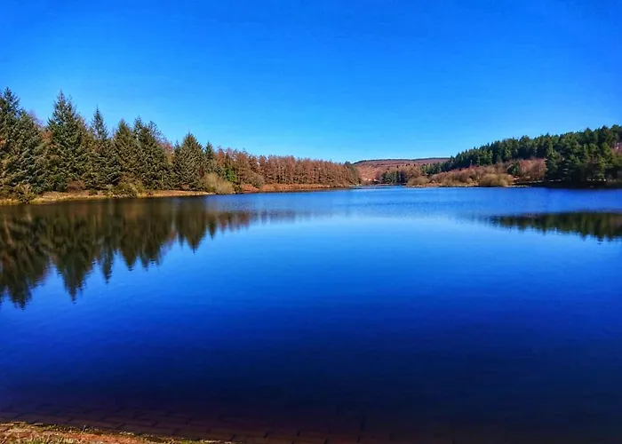 Park House Bed & Breakfast