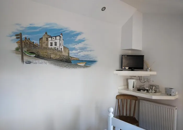 Park House Ingleby Arncliffe