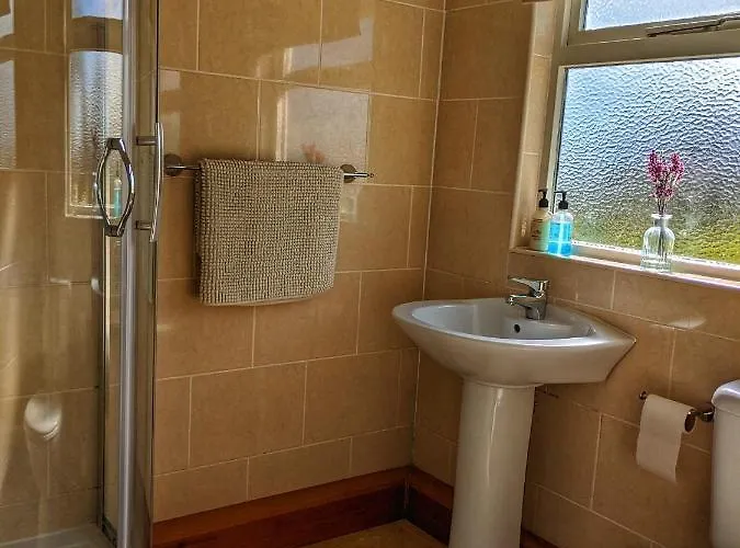 Park House Bed & Breakfast 3*