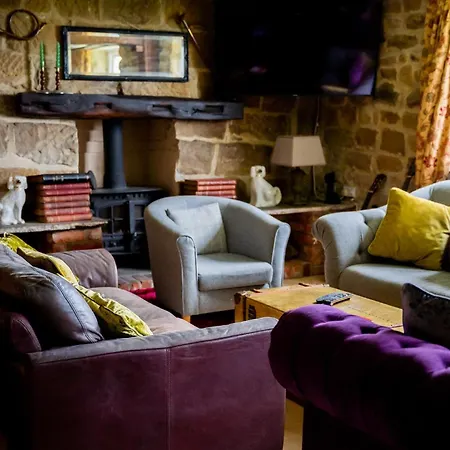 Park House 3*