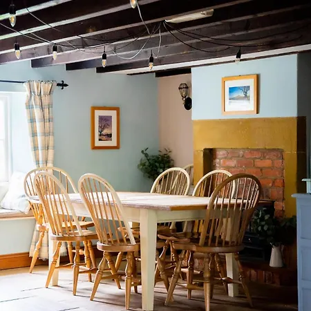 Park House 3* Ingleby Arncliffe