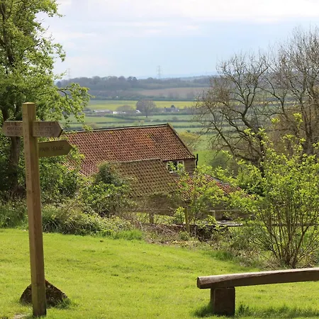 住宿加早餐酒店 Park House Ingleby Arncliffe