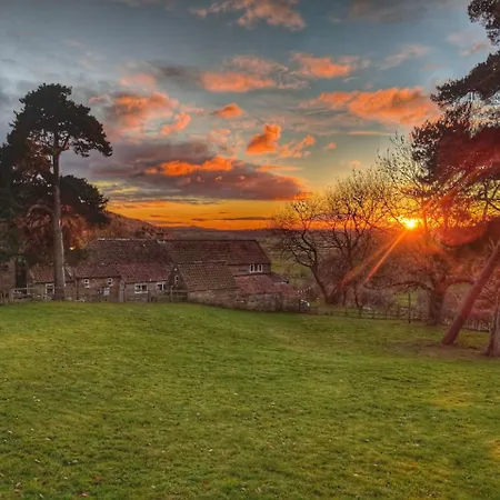 住宿加早餐酒店 Park House 3*