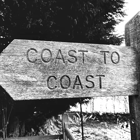 לינה וארוחת בוקר Park House 3*