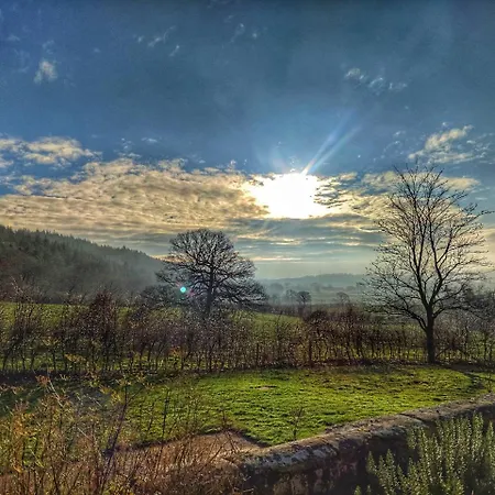 住宿加早餐酒店 Park House