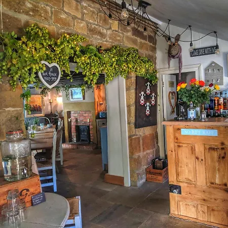 Bed & Breakfast Park House Ingleby Arncliffe
