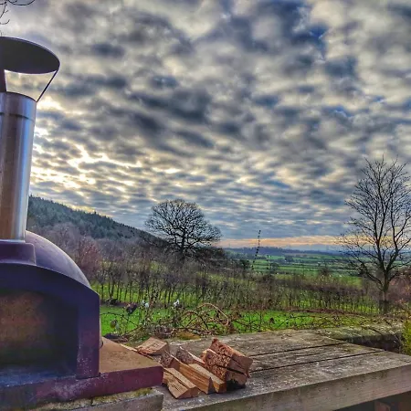 Park House לינה וארוחת בוקר 3*