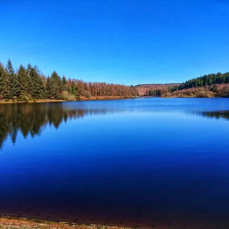 Park House לינה וארוחת בוקר