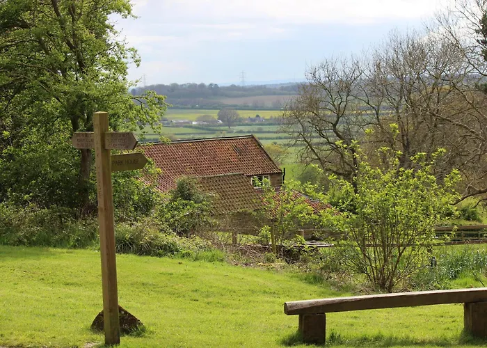 Bed & Breakfast Park House Ingleby Arncliffe