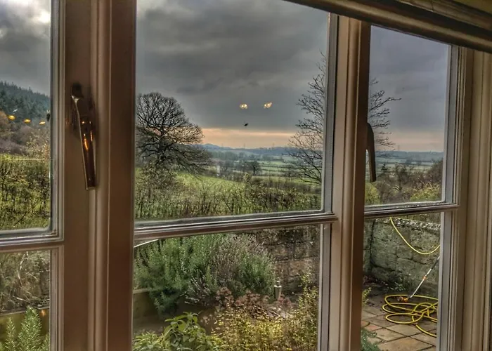 Park House Ingleby Arncliffe