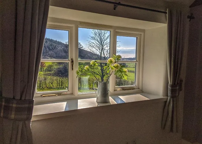 Park House Bed & Breakfast