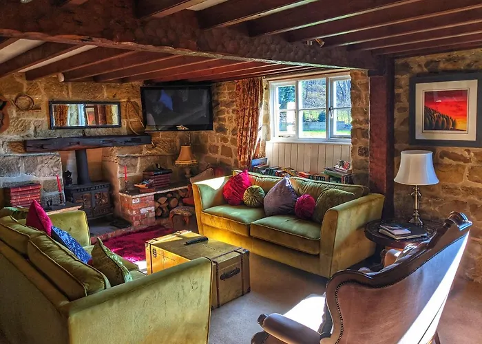 Park House Bed & Breakfast 3*