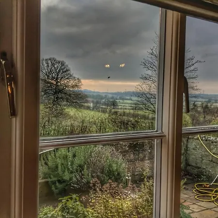 Park House Ingleby Arncliffe