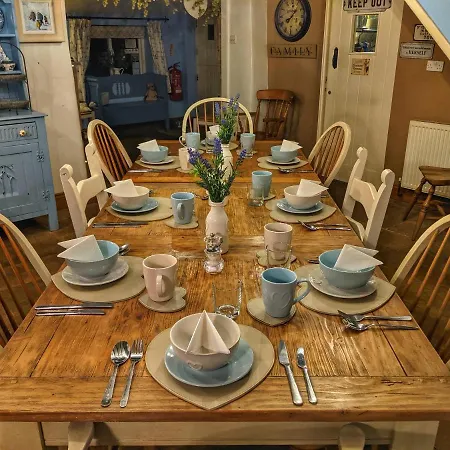 Park House Ingleby Arncliffe