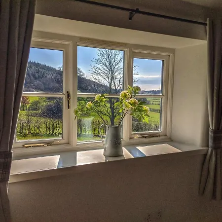 Park House Bed & Breakfast