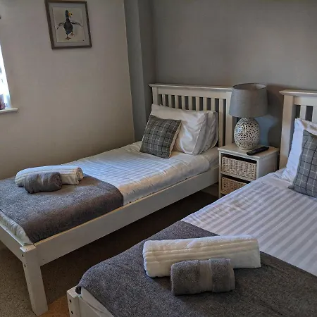 Bed & Breakfast Park House Ingleby Arncliffe