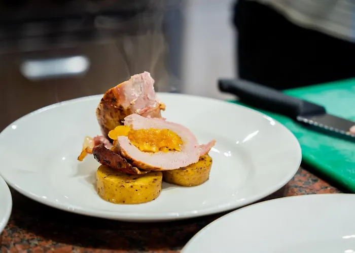 Park House Bed & Breakfast