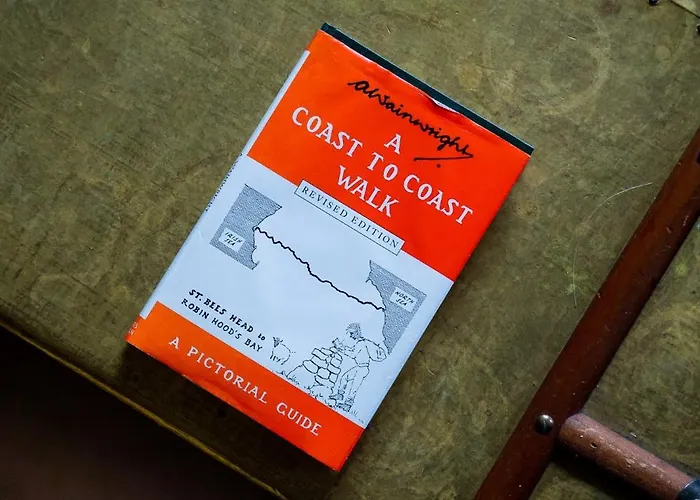 Bed & Breakfast Park House