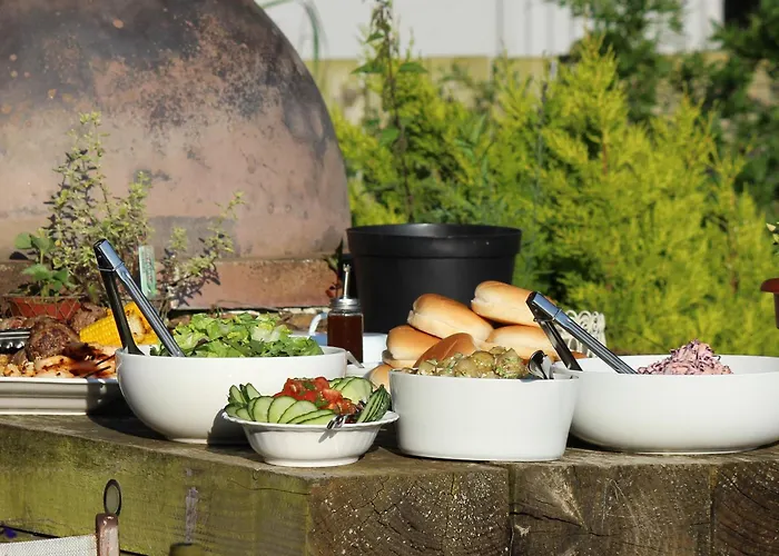 Park House 3* Ingleby Arncliffe