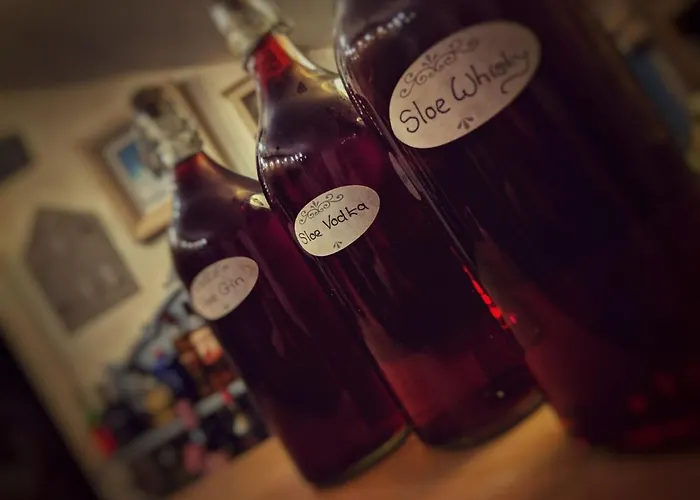 Bed & Breakfast Park House Ingleby Arncliffe