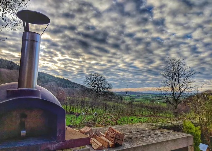 Park House Bed & Breakfast 3*